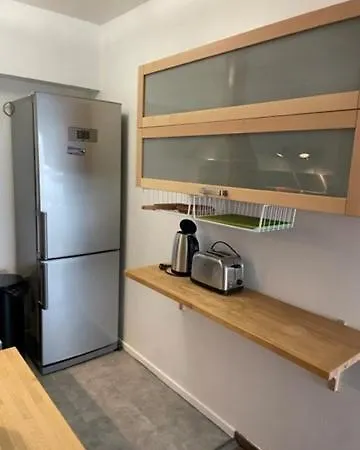 Beau Studio, Vue Exceptionnelle Mer-dune, Hardelot Proche Touquet Paris * Neufchâtel-Hardelot