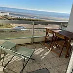 Daire Beau Studio, Vue Exceptionnelle Mer-dune, Hardelot Proche Touquet Paris