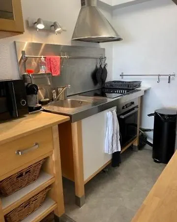 Beau Studio, Vue Exceptionnelle Mer-dune, Hardelot Proche Touquet Paris Lejlighed *